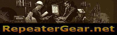 RepeaterGear.net RepeaterGear.net