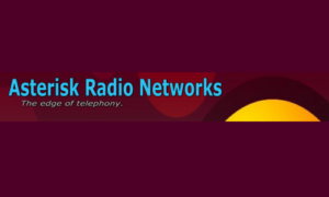 Asterisk Radio Networks